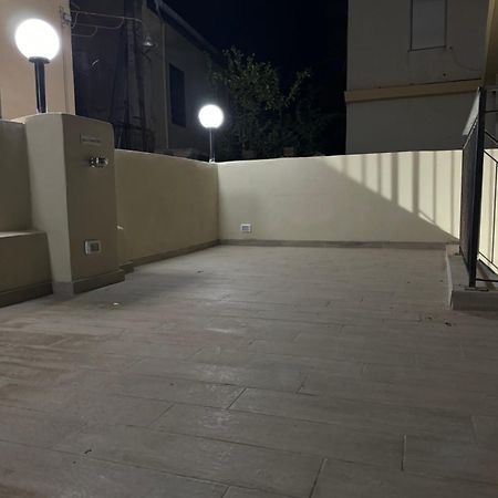 La Maison Guest House Reggio Calabria Exterior photo