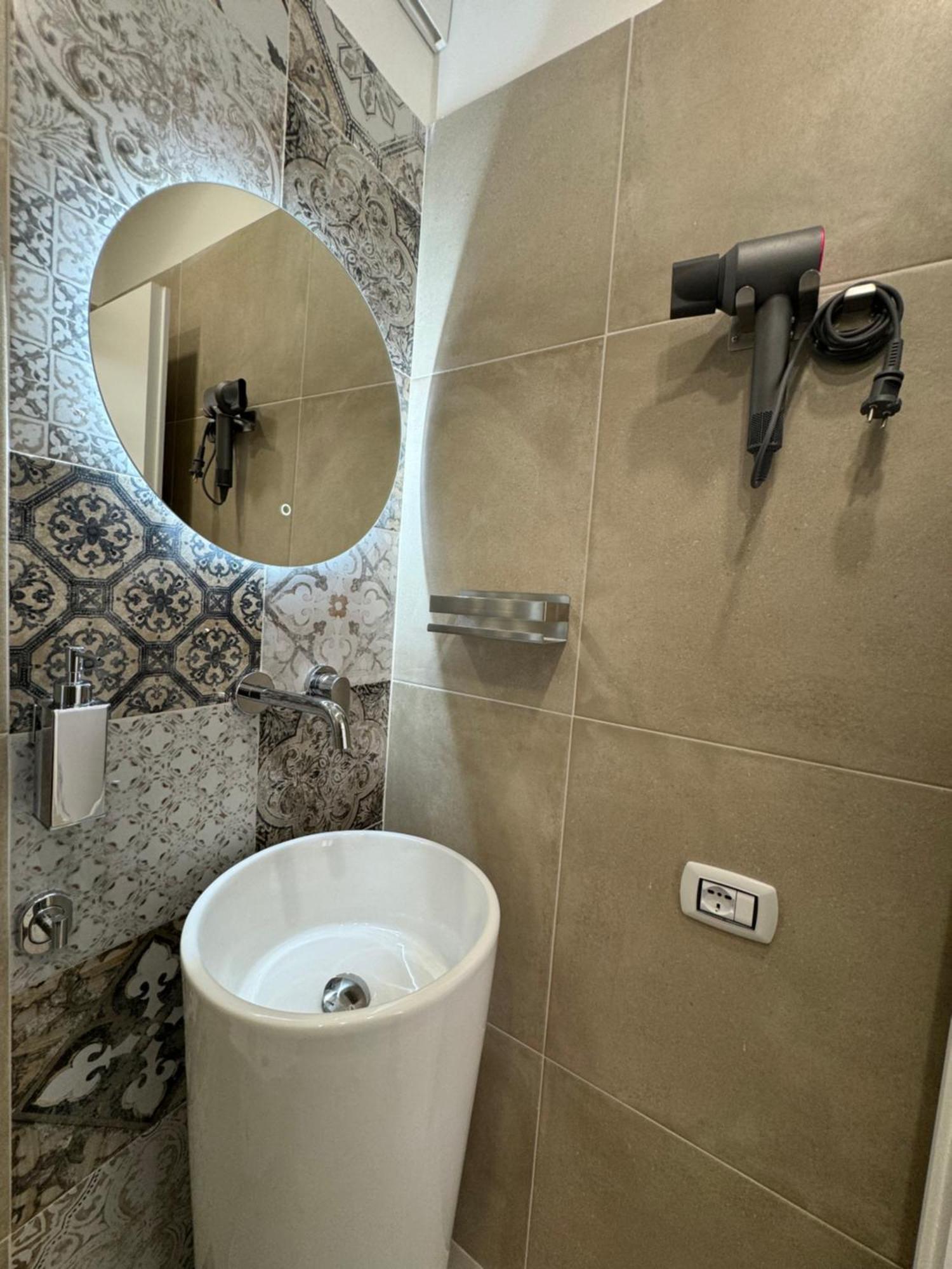 La Maison Guest House Reggio Calabria Exterior photo