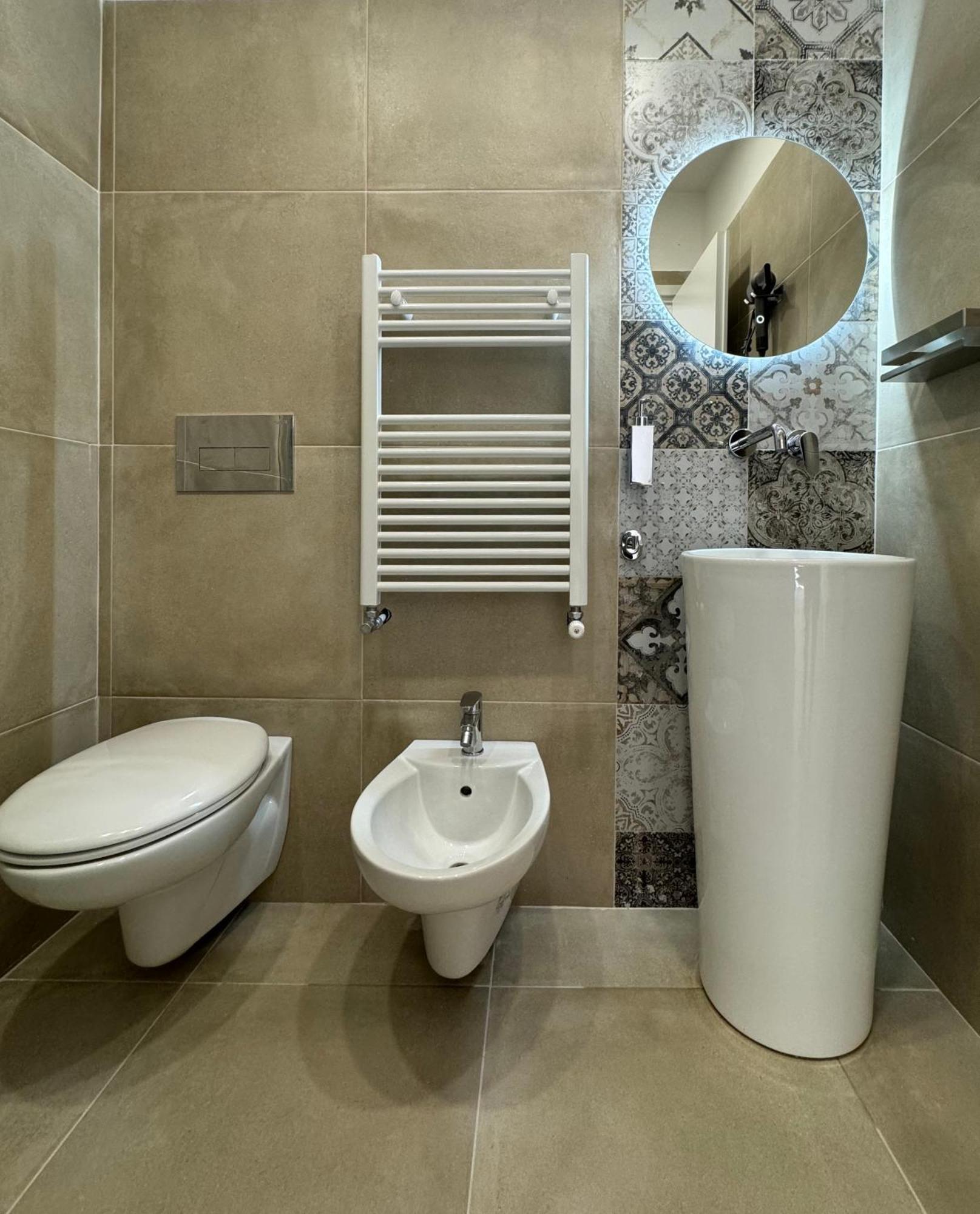 La Maison Guest House Reggio Calabria Exterior photo