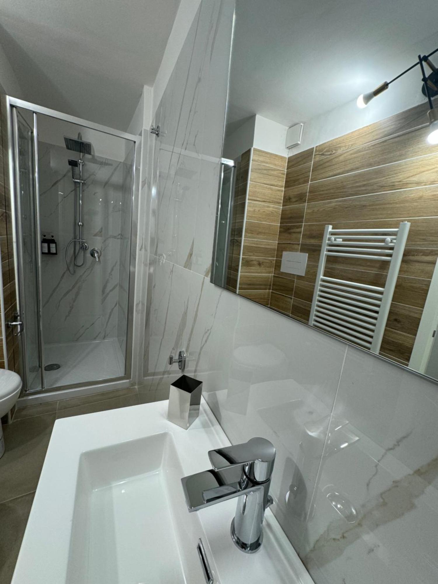 La Maison Guest House Reggio Calabria Exterior photo