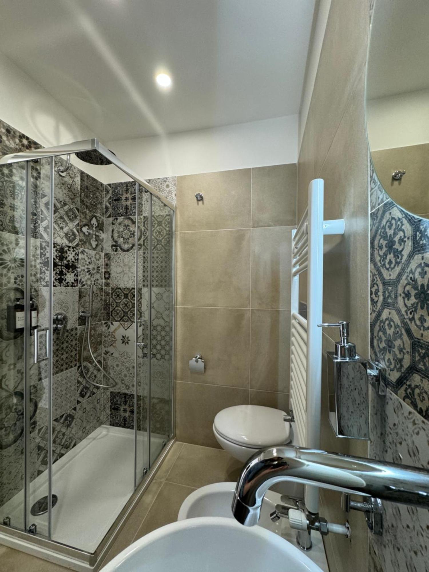 La Maison Guest House Reggio Calabria Exterior photo