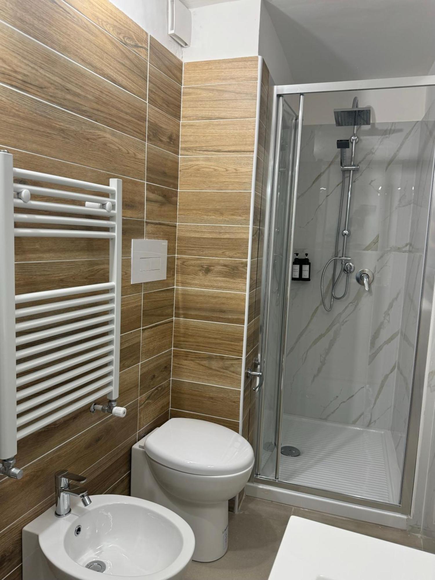 La Maison Guest House Reggio Calabria Exterior photo