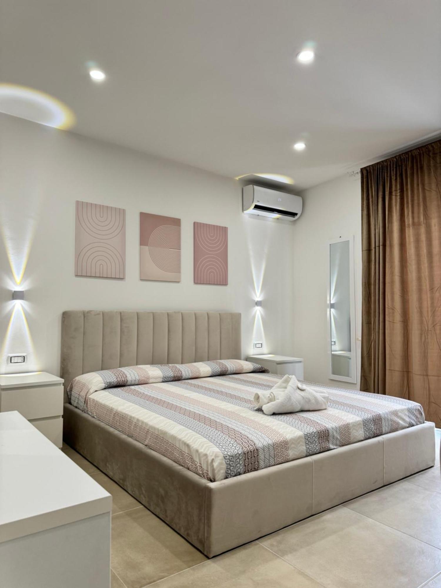 La Maison Guest House Reggio Calabria Exterior photo
