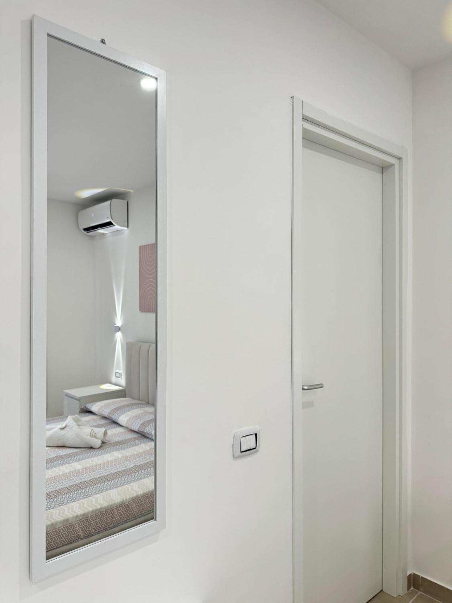 La Maison Guest House Reggio Calabria Exterior photo