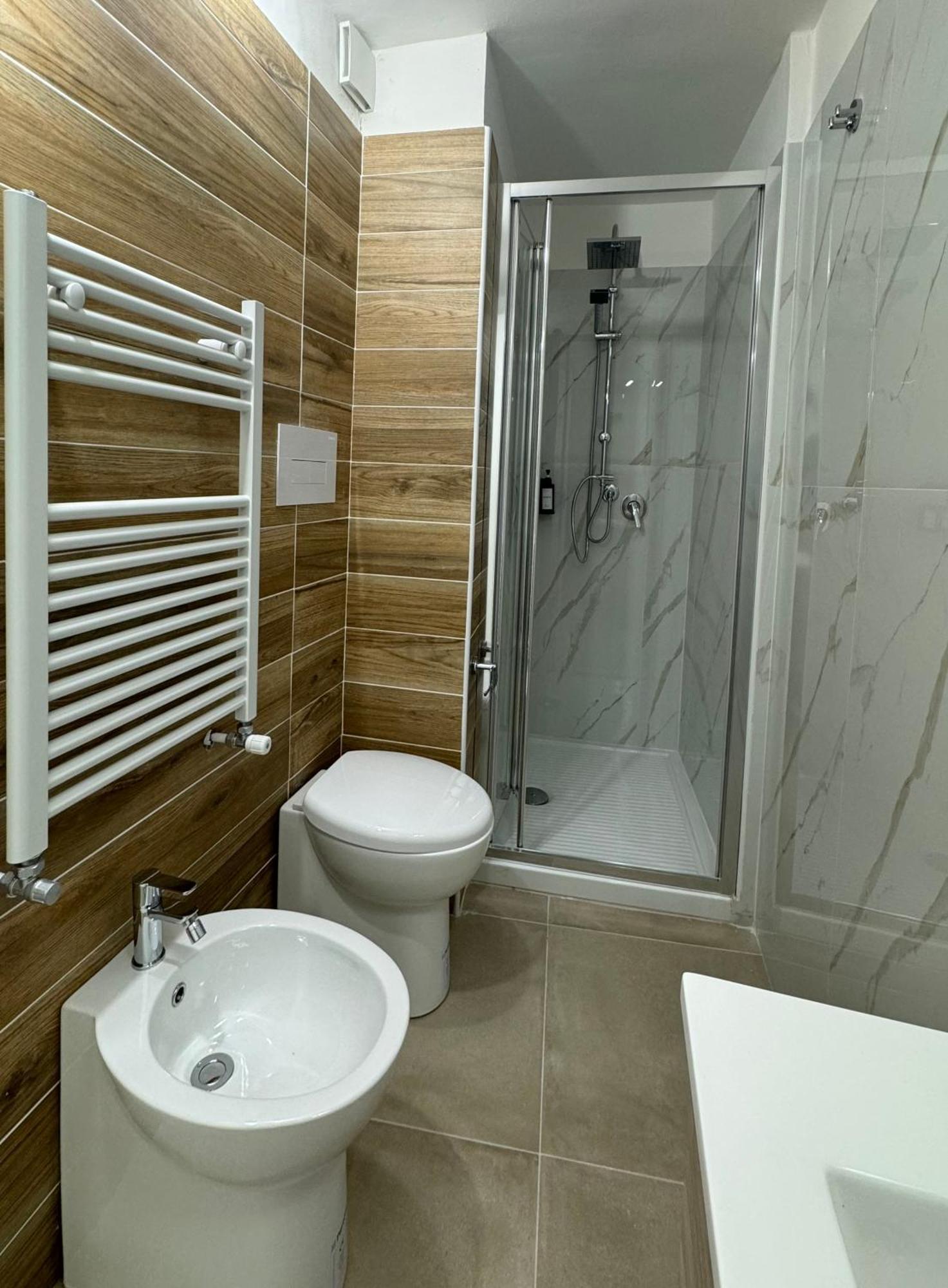 La Maison Guest House Reggio Calabria Exterior photo