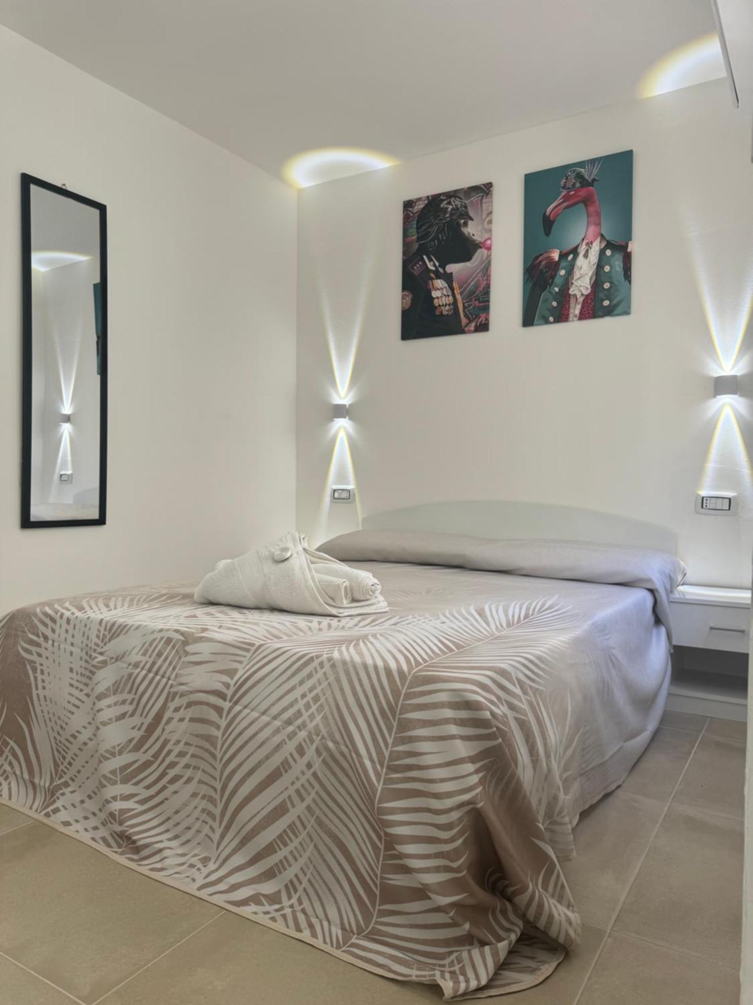 La Maison Guest House Reggio Calabria Exterior photo