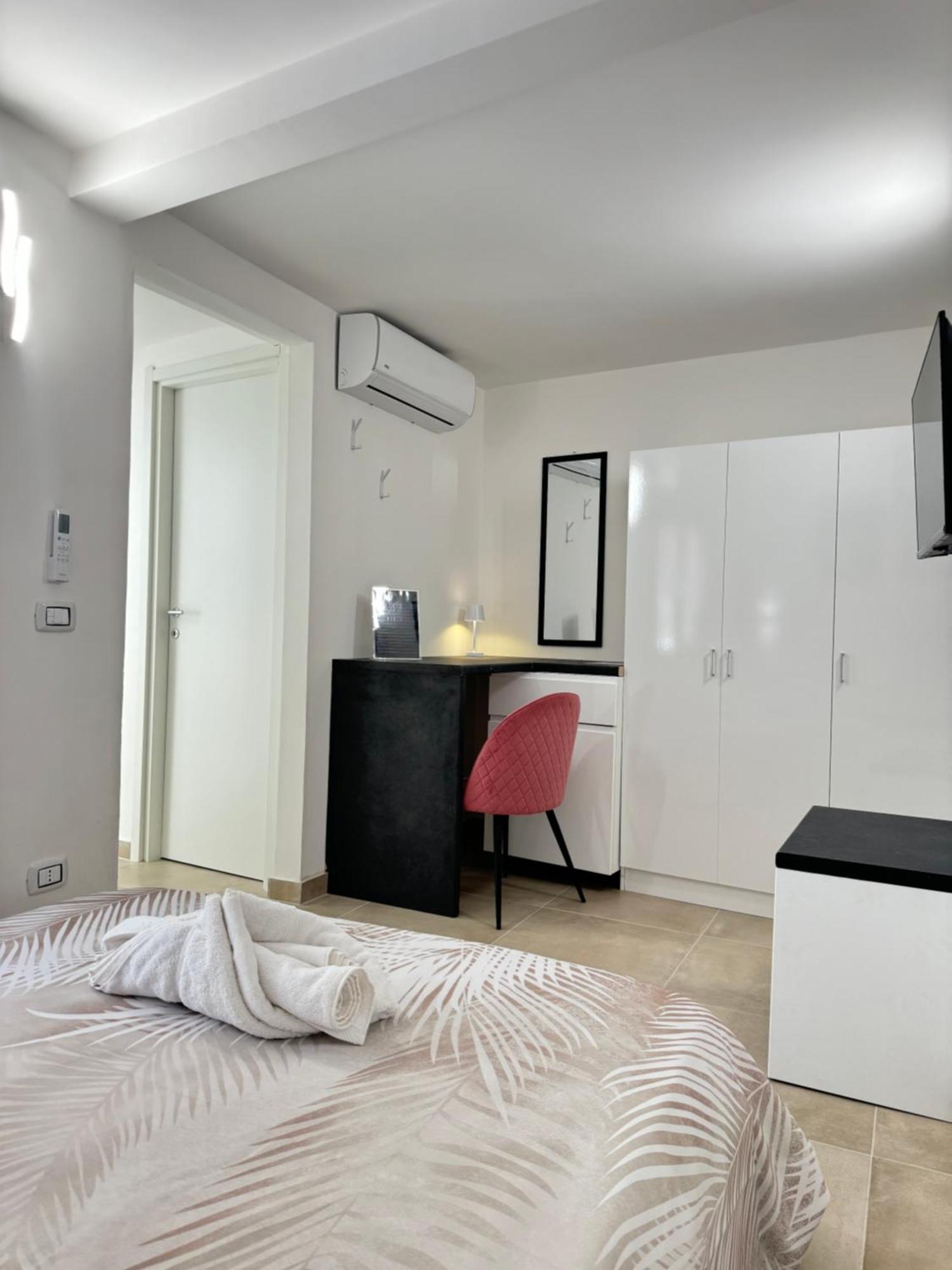 La Maison Guest House Reggio Calabria Exterior photo