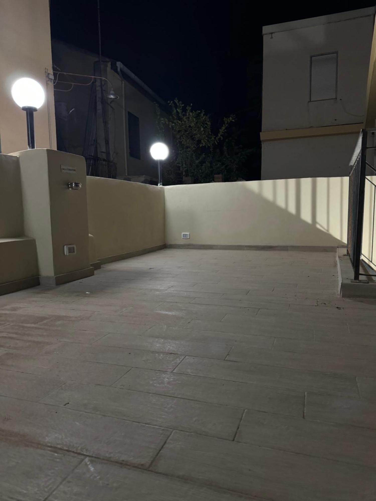 La Maison Guest House Reggio Calabria Exterior photo
