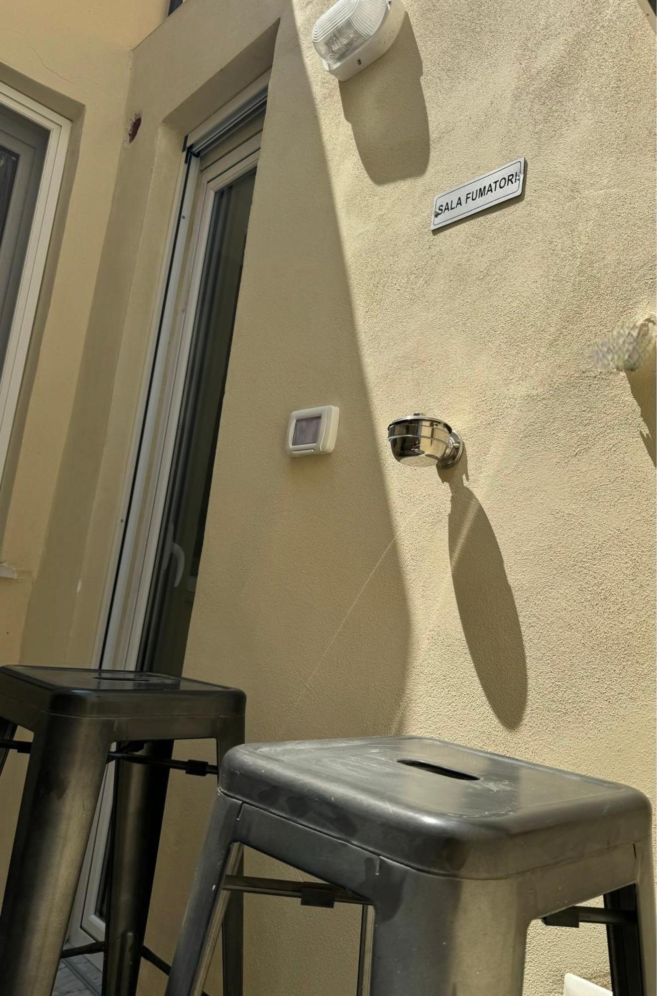La Maison Guest House Reggio Calabria Exterior photo